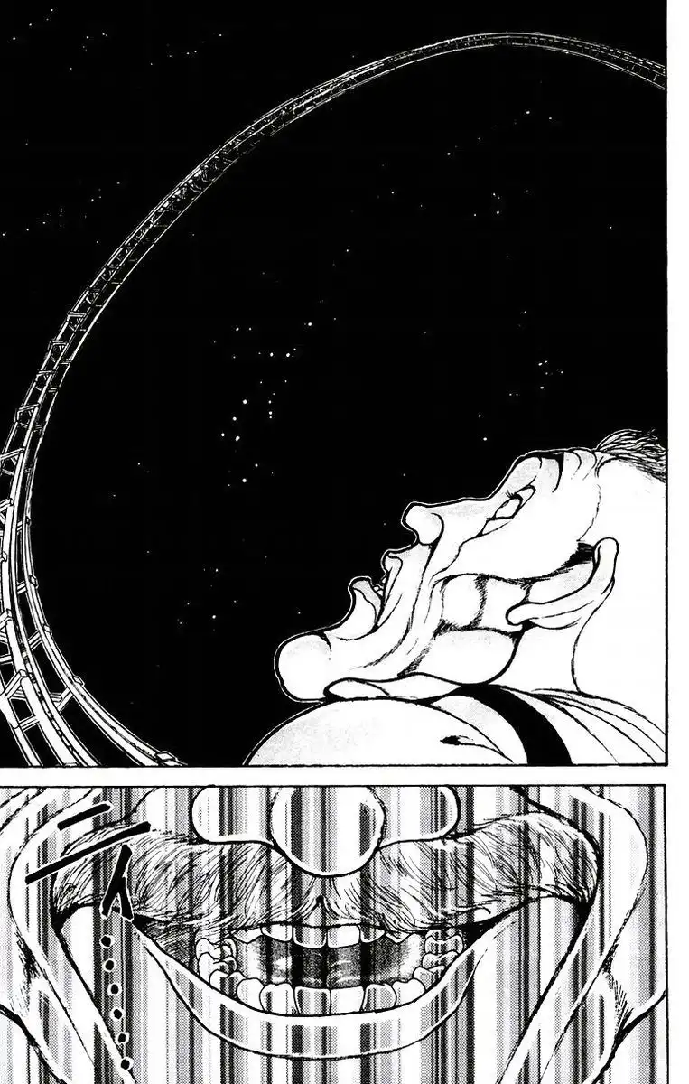 New Grappler Baki Chapter 66 18